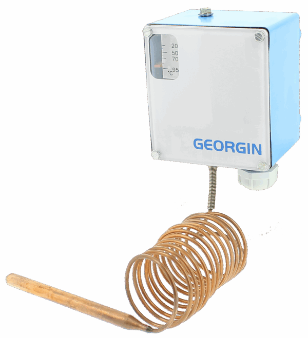 Thermostat économique Série U